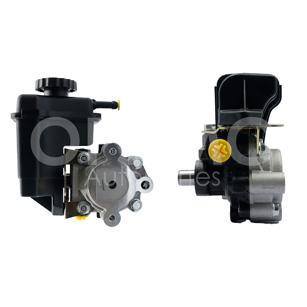 CHRYSLER / DODGE NEON 2.0L 1995 1996 1997 1998 1999 2000 BOMBA DE DIRECCION HID C/DEP S/POLEA