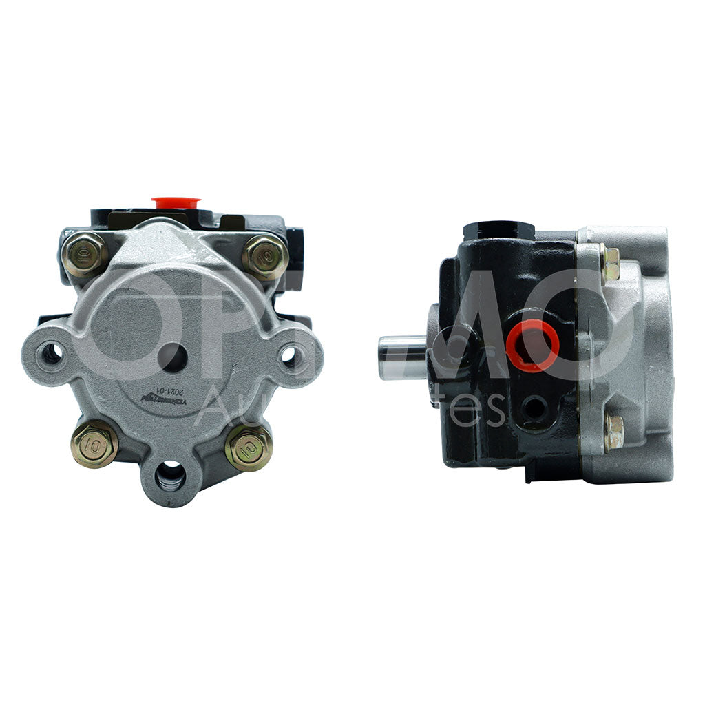 CHRYSLER / DODGE STRATUS 2.4L 1995 1996 1997 1998 1999 2000 BOMBA DE DIRECCION HID S/DEP S/POLEA (CIRRUS-SEBRING 95-00)