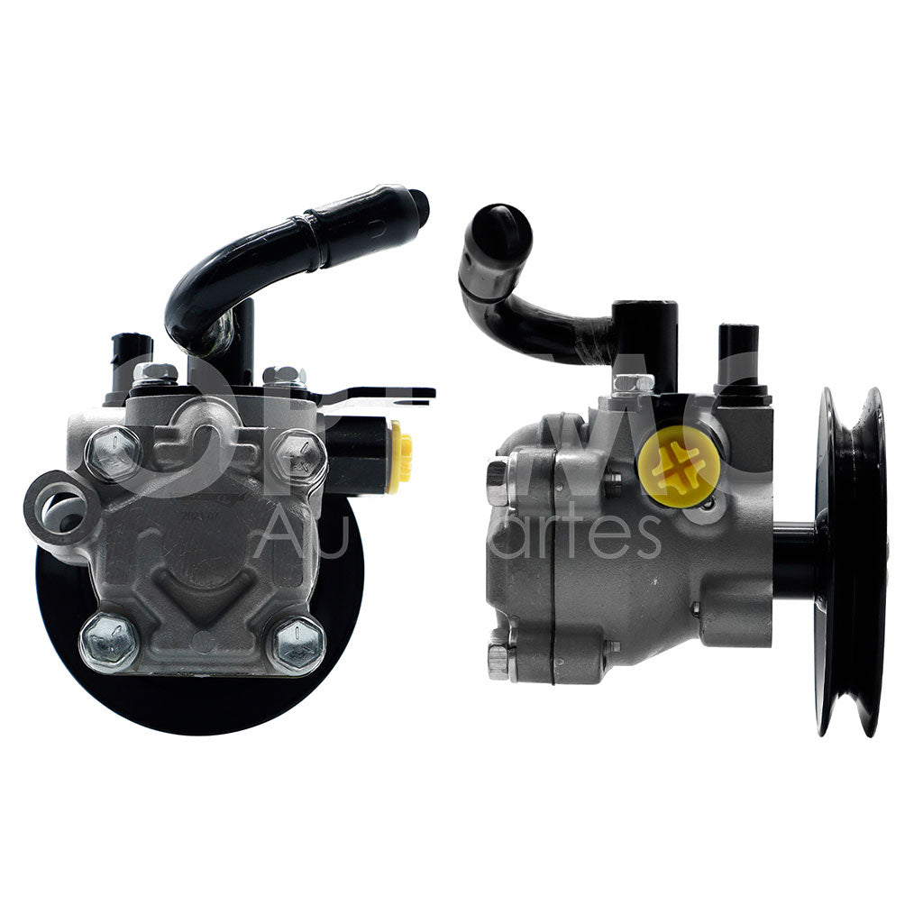 CHRYSLER / DODGE ATTITUDE 1.4L/1.6L 2006 2007 2008 2009 2010 2011 BOMBA DE DIRECCION HID S/DEP C/POLEA