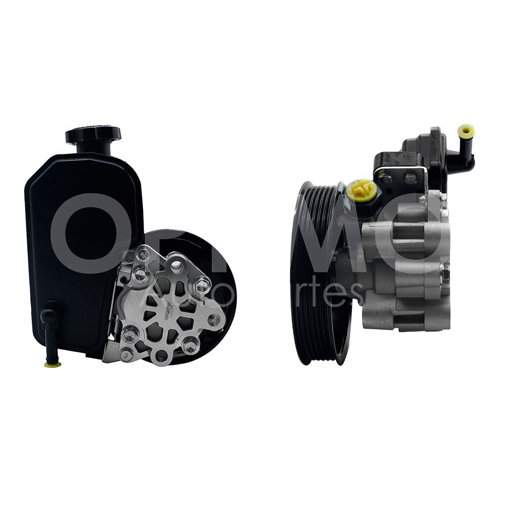 CHRYSLER / DODGE GRAND CHEROKEE 2WD 4.7L/5.7L 2005 2006 2007 2008 2009 2010 BOMBA DE DIRECCION HID C/DEP C/POLEA (COMMANDER 5.7L 06-10)