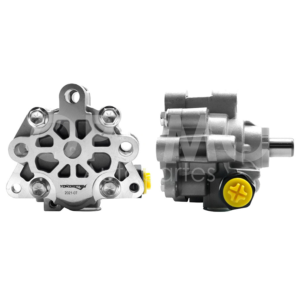 CHRYSLER / DODGE GRAND CHEROKEE 4WD 4.7L/5.7L 2005 2006 2007 2008 2009 2010 BOMBA DE DIRECCION HID S/DEP S/POLEA (COMMANDER 5.7L 06-10)