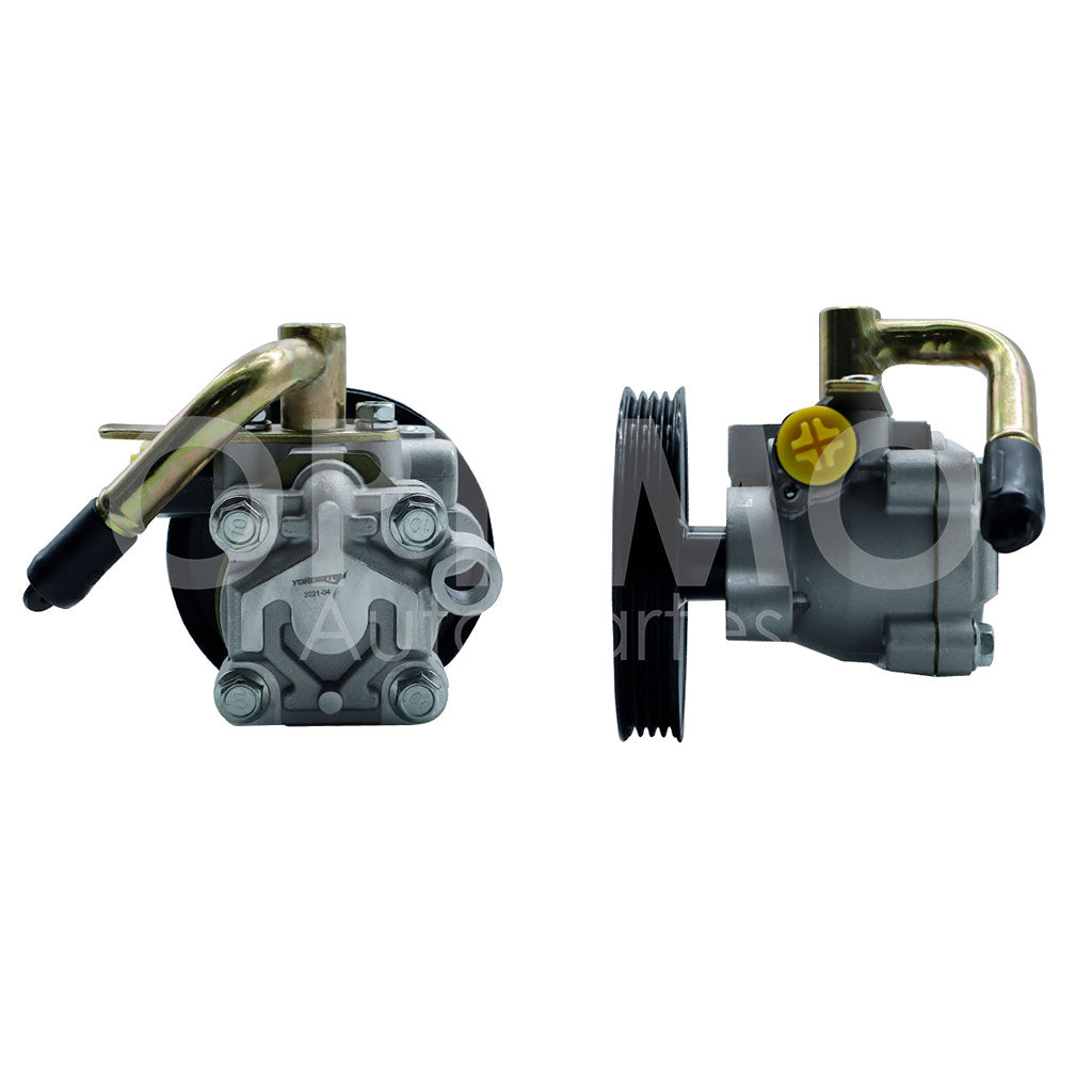 CHRYSLER / DODGE H-100 2.5L DIESEL 2006 2007 2008 2009 2010 2011 2012 BOMBA DE DIRECCION HID S/DEP C/POLEA