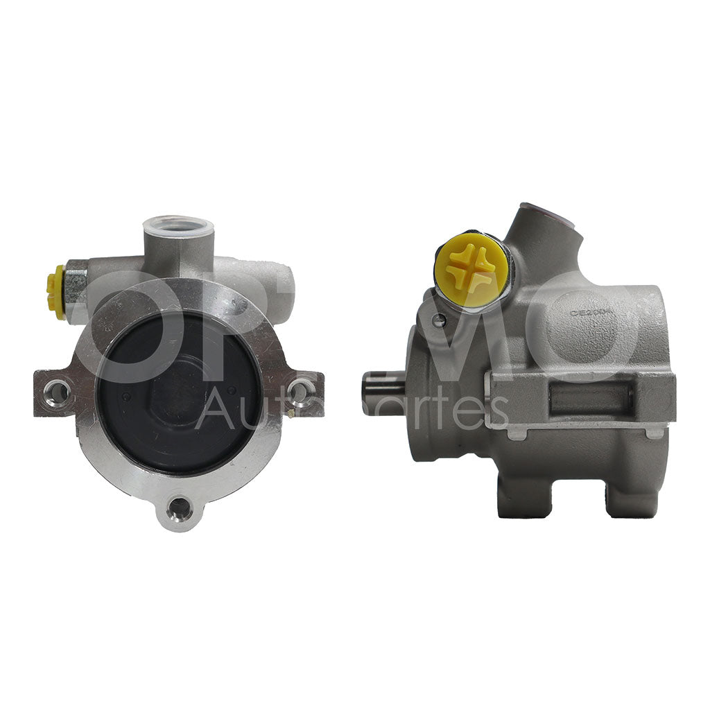 CHRYSLER / DODGE LIBERTY 2/4WD 3.7L 2002 2003 2004 2005 2006 2007 BOMBA DE DIRECCION HID C/DEP S/POLEA