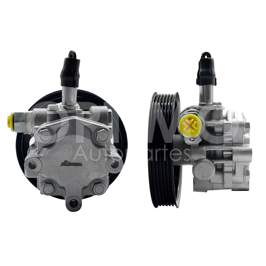 CHRYSLER / DODGE PATRIOT 2.0L/2.2L/2.4L 2007 2008 2009 2010 2011 2012 2013 2014 2015 2016 2017 BOMBA DE DIRECCION HID S/DEP C/POLEA (CALIBER 07-12/COMPASS 07-17)