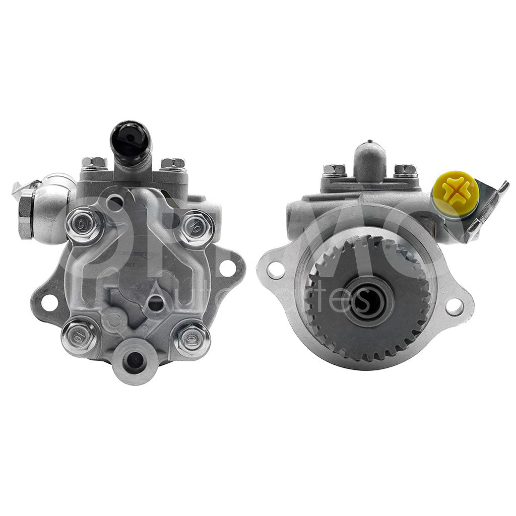 NISSAN URVAN 3.0L DIESEL 2007 2008 2009 2010 2011 2012 BOMBA DE DIRECCION HID S/DEP S/POLEA