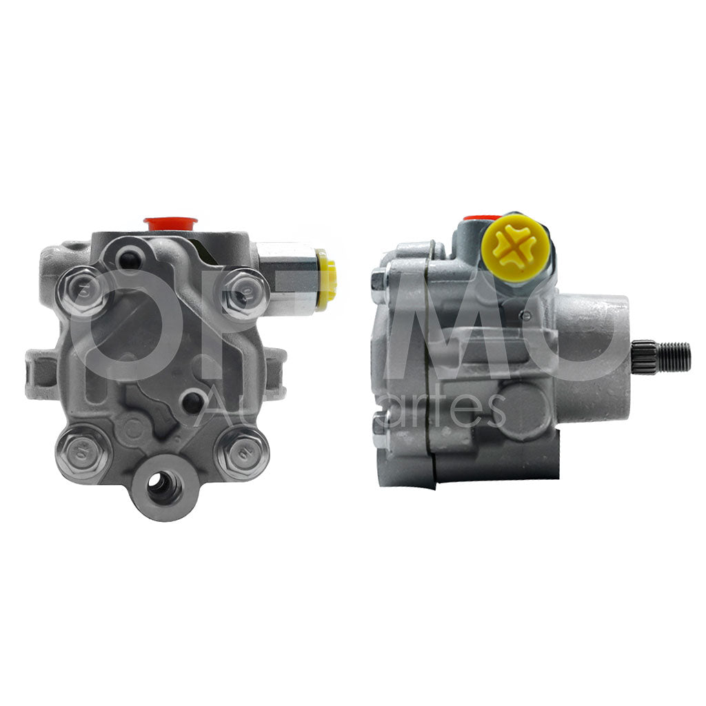 NISSAN SENTRA B-15 2.5L 2001 2002 2003 2004 2005 2006 BOMBA DE DIRECCION HID S/DEP S/POLEA (ALTIMA 2.5L 02-06)