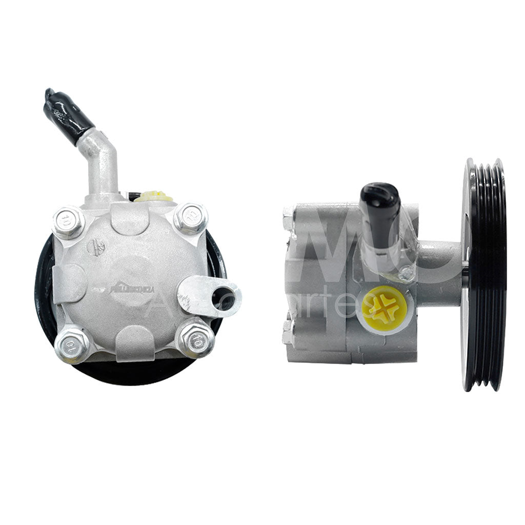 NISSAN SENTRA B-15 1.8L/2.0L 2001 2002 2003 2004 2005 2006 BOMBA DE DIRECCION HID S/DEP C/POLEA (ALMERA 01-06)