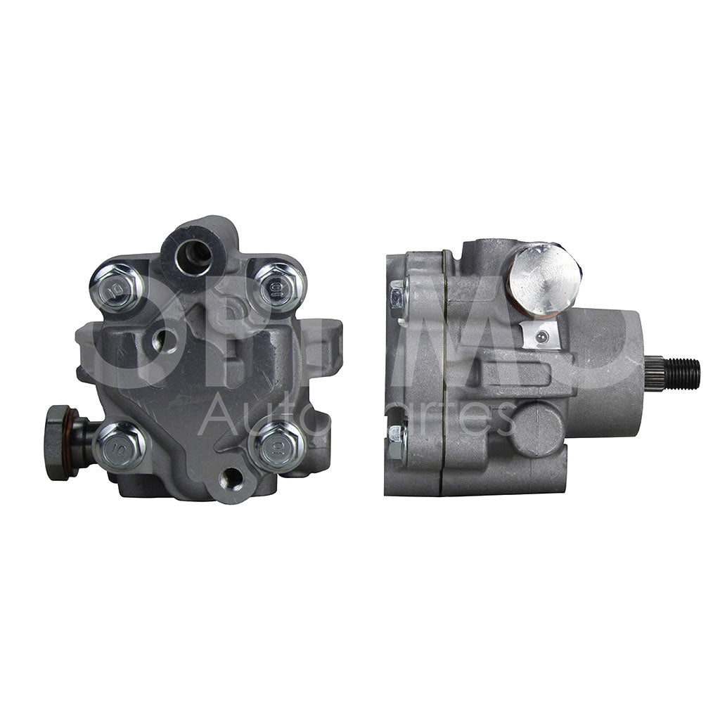 NISSAN ALTIMA 3.5L 2002 2003 2004 2005 2006 BOMBA DE DIRECCION HID S/DEP S/POLEA (MAXIMA 3.5L 04-08/QUEST 3.5L 04-09)