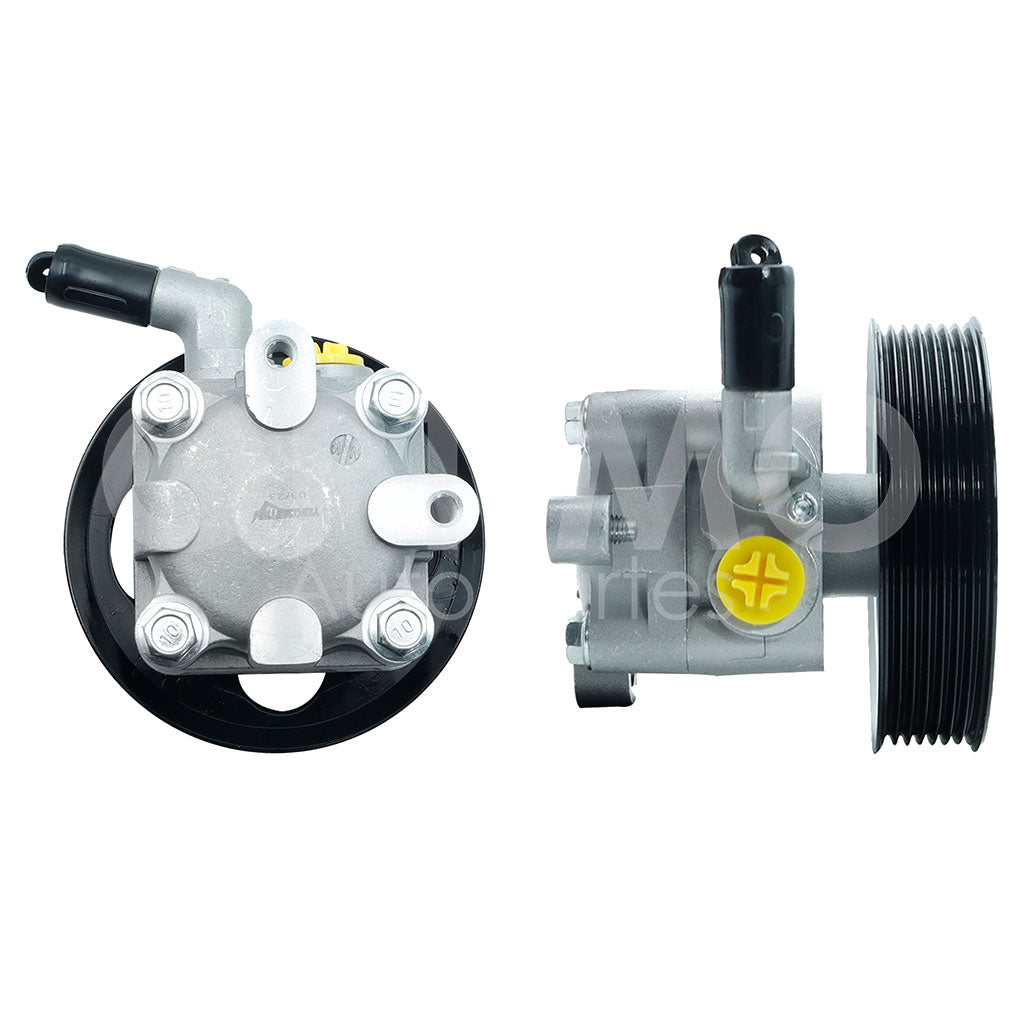 NISSAN ALTIMA 3.5L 2007 2008 2009 2010 2011 2012 BOMBA DE DIRECCION HID S/DEP C/POLEA (MAXIMA 3.5L 09-15/MURANO 3.5L 09-14)