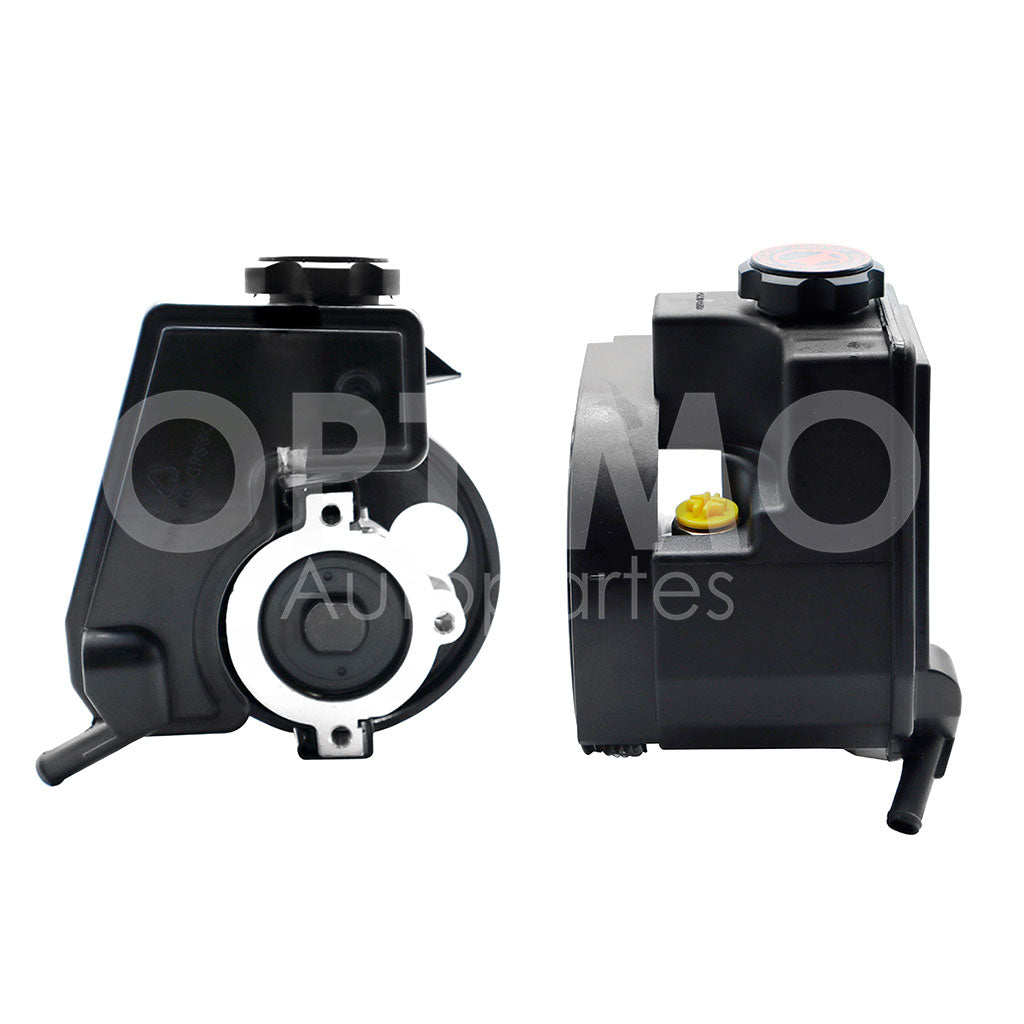 PEUGEOT PG-206 1.4L/1.6L 1999 2000 2001 2002 2003 2004 2005 2006 2007 2008 2009 BOMBA DE DIRECCION HID C/DEP C/POLEA 137MM