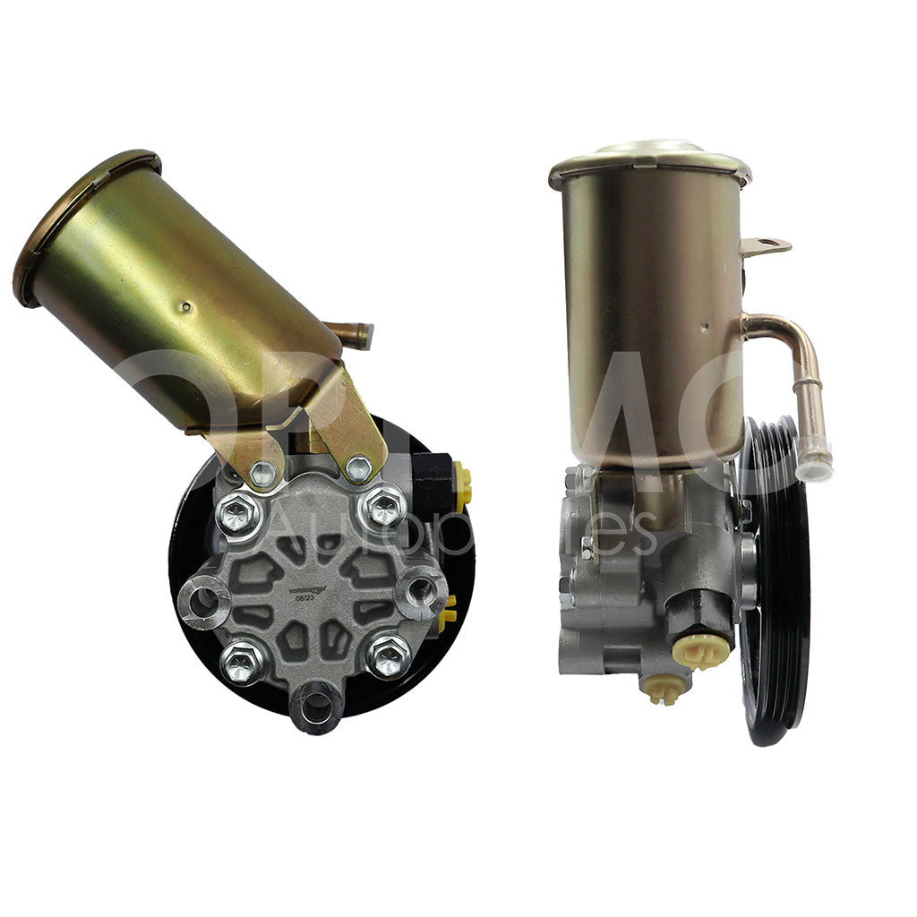 TOYOTA COROLLA 1.8L 2003 2004 2005 2006 2007 2008 BOMBA DE DIRECCION HID C/DEP C/POLEA (MATRIX 03-08 TRACCION DEL)