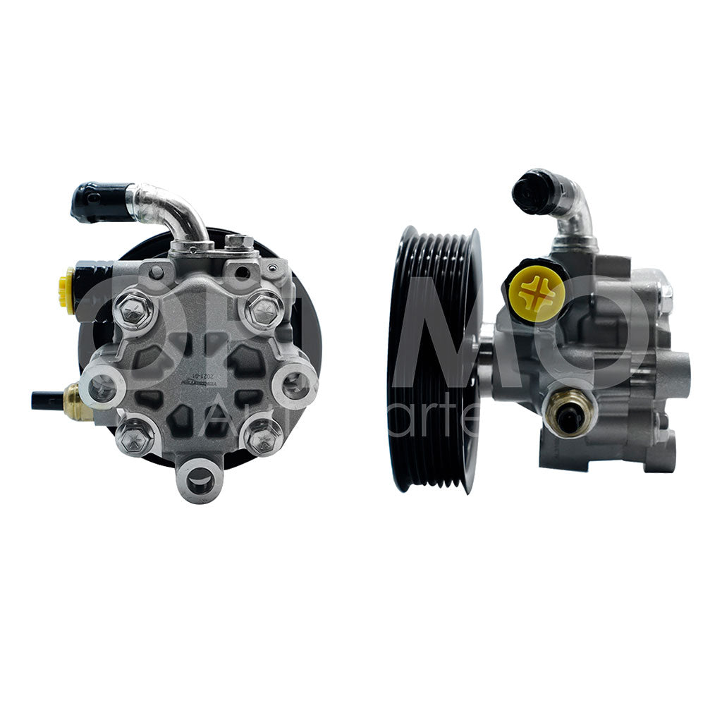 TOYOTA RAV-4 2.0L/2.4L 2001 2002 2003 2004 2005 BOMBA DE DIRECCION HID S/DEP C/POLEA