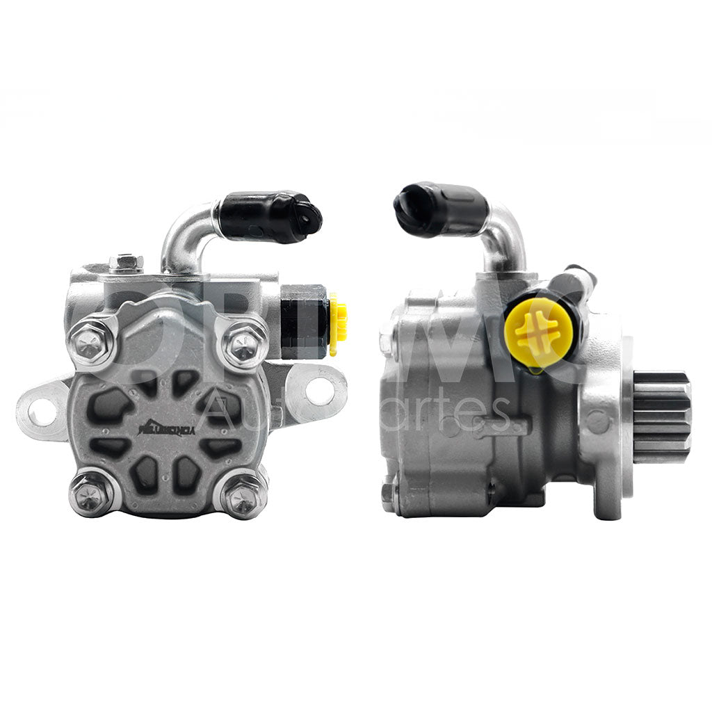TOYOTA HILUX 2.7L 2006 2007 2008 2009 2010 2011 2012 2013 2014 2015 BOMBA DE DIRECCION HID S/DEP S/POLEA