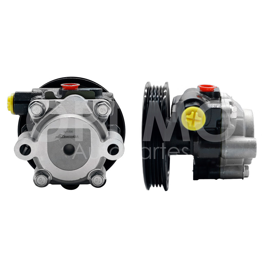 TOYOTA SIENNA 3.5L 2004 2005 2006 2007 2008 2009 2010 BOMBA DE DIRECCION HID S/DEP C/POLEA (4RUNNER 4.0L 03-09/FJ CRUISER 4.0L 08-10)