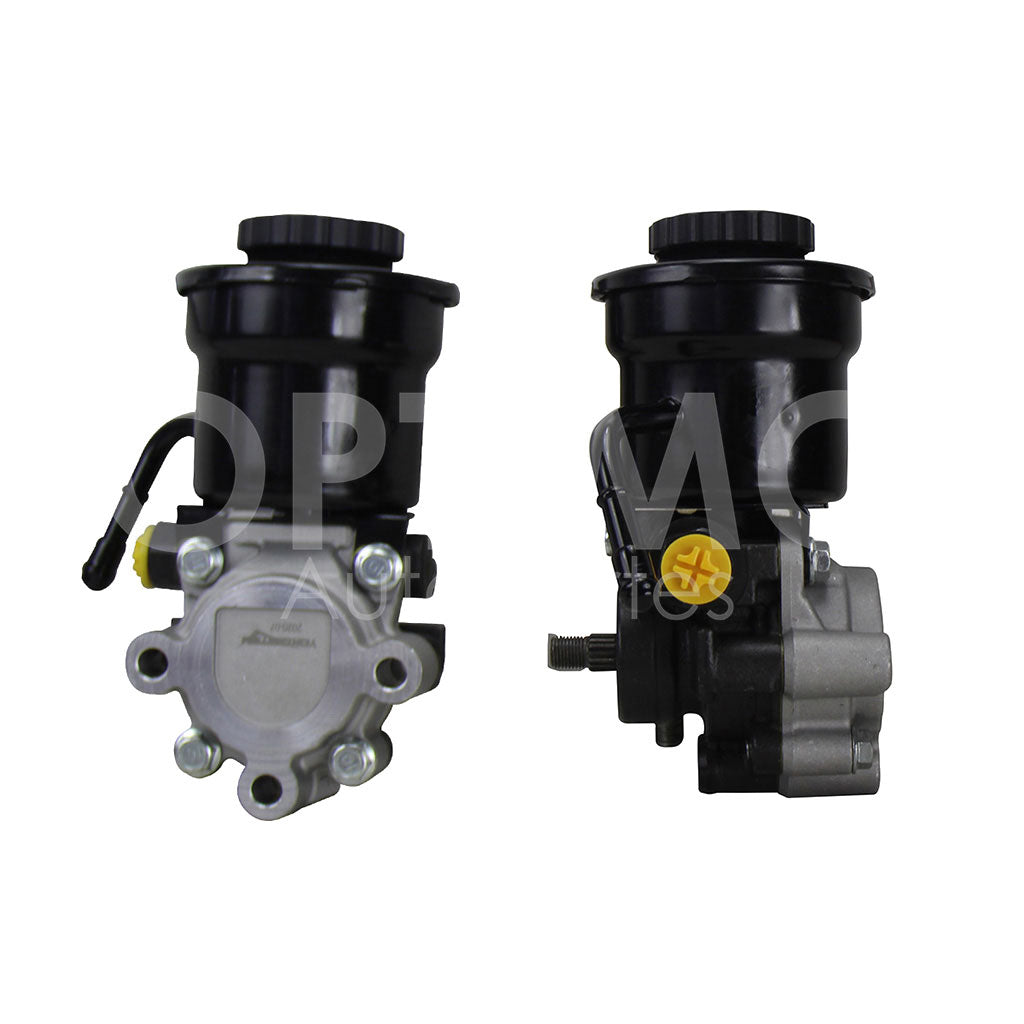 TOYOTA TACOMA 4WD 2.7L/3.4L 1995 1996 1997 1998 1999 2000 2001 2002 2003 2004 BOMBA DE DIRECCION HID C/DEP S/POLEA (4RUNNER 4WD 96-02)