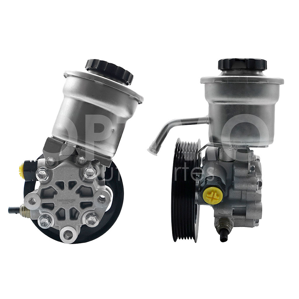 TOYOTA AVANZA 1.5L 2007 2008 2009 2010 2011 BOMBA DE DIRECCION HID C/DEP C/POLEA