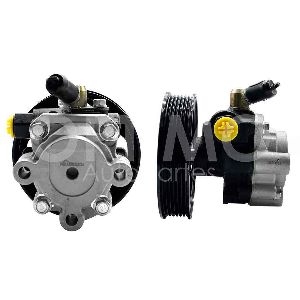 TOYOTA TUNDRA 4.7L 2000 2001 2002 2003 2004 2005 2006 BOMBA DE DIRECCION HID S/DEP C/POLEA (SEQUOIA 4.7L 00-06)