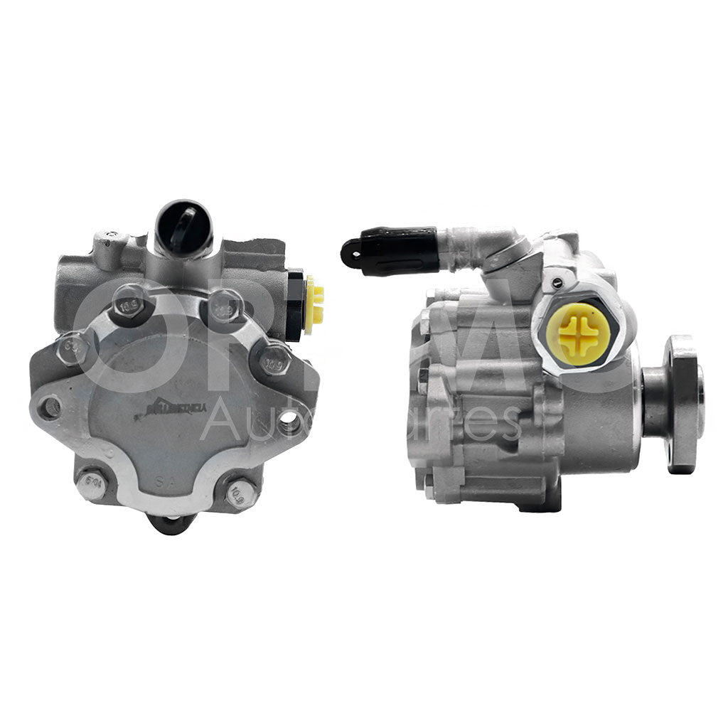 VOLKSWAGEN JETTA/GOLF A3 2.0L 1993 1994 1995 1996 1997 1998 BOMBA DE DIRECCION HID S/DEP S/POLEA (DERBY 95-00)