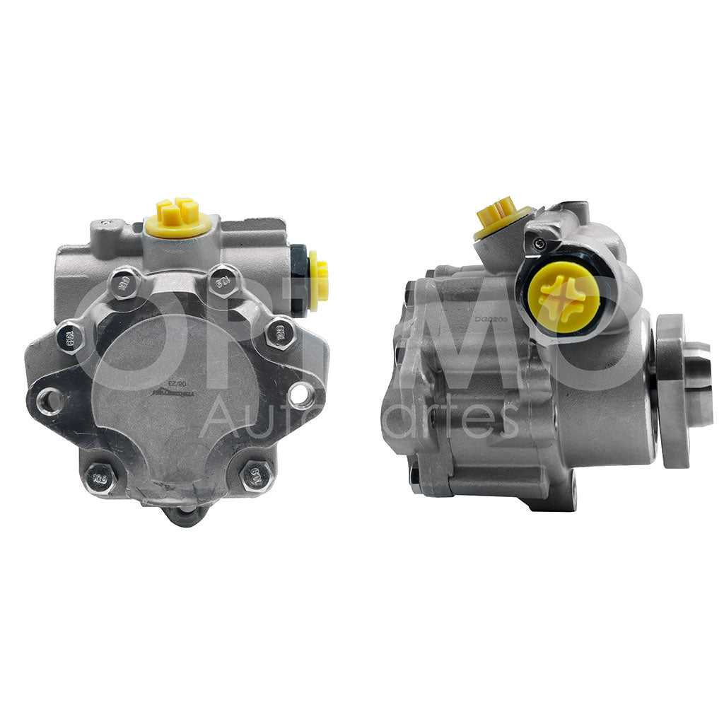 VOLKSWAGEN EUROVAN 2.5L GASOLINA 2000 2001 2002 2003 2004 BOMBA DE DIRECCION HID S/DEP S/POLEA