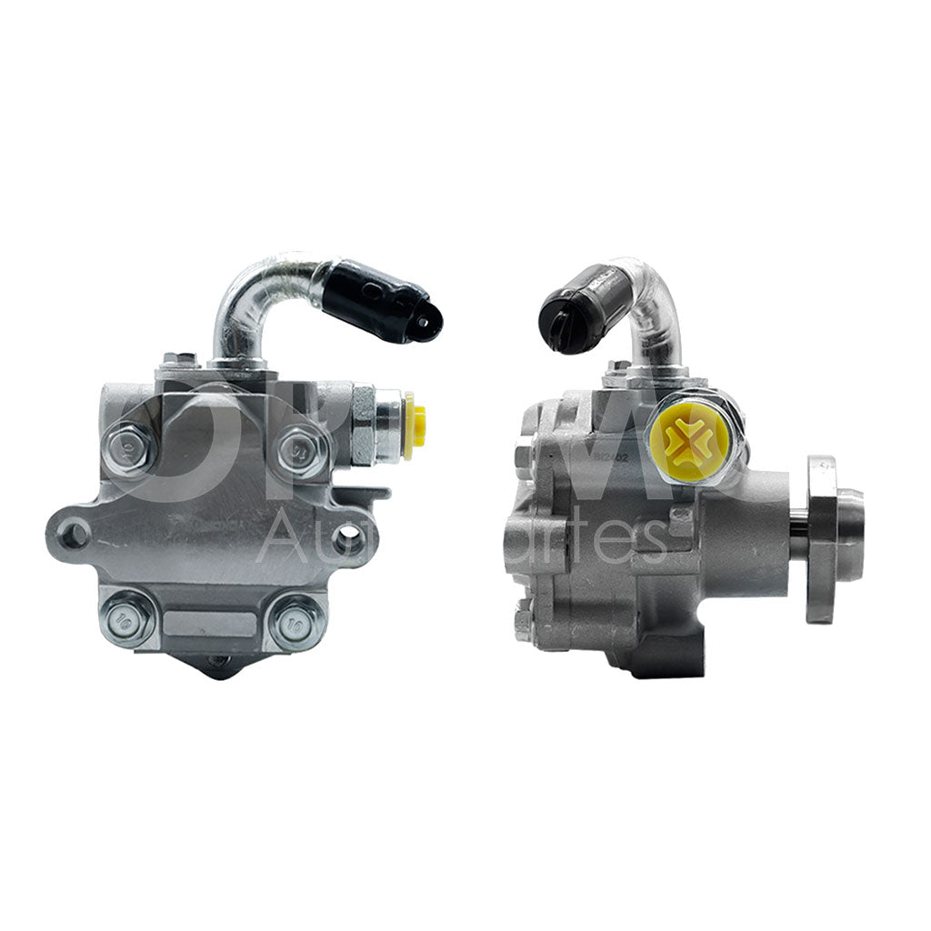 VOLKSWAGEN EUROVAN 1.9L TDI DIESEL 2005 2006 2007 2008 2009 2010 BOMBA DE DIRECCION HID S/DEP S/POLEA (TRANSPORTER 2.0L 11-20)