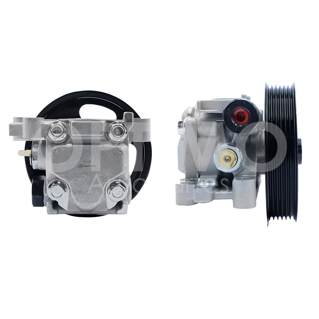 MAZDA MAZDA 3 2.0L/2.3L 2004 2005 2006 2007 2008 2009 BOMBA DE DIRECCION HID S/DEP C/POLEA