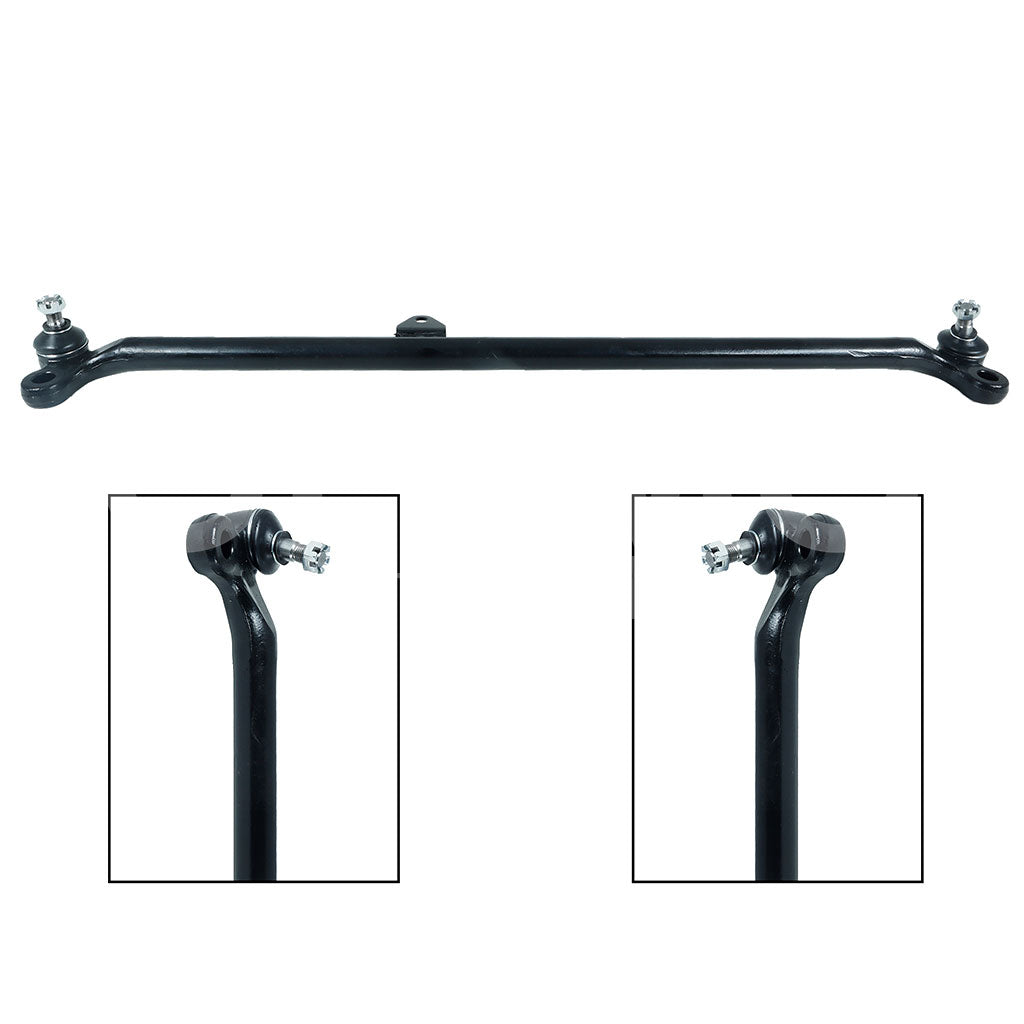 NISSAN D-21 4WD 2.4L 1994 1995 1996 1997 1998 1999 2000 2001 2002 2003 2004 2005 2006 2007 VARILLA DIRECCION CENTRAL (D-22 4WD/FRONTIER 4WD 98-04/PATHFINDER 4WD 87-96)