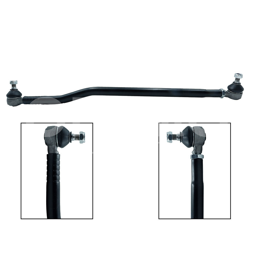 VOLKSWAGEN COMBI 1.6L/1.8L 1970 1971 1972 1973 1974 1975 1976 1977 1978 1979 1980 1981 1982 1983 1984 1985 1986 1987 1988 1989 1990 1991 1992 1993 1994 1995 1996 1997 1998 1999 2000 2001 VARILLA DIRECCION CENTRAL CURVA