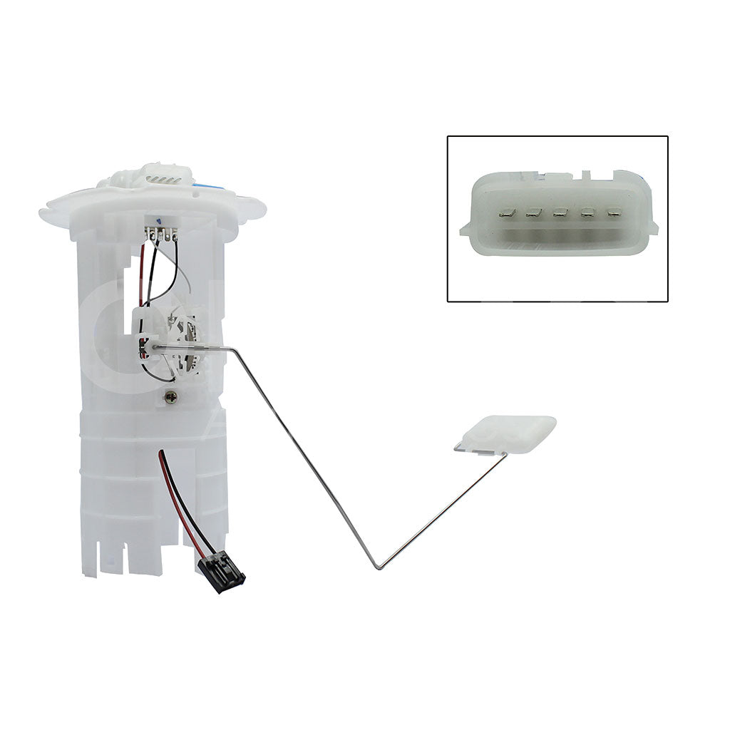 NISSAN URVAN 2.4L 2002 2003 2004 2005 2006 FLOTADOR DE GASOLINA KA24DE