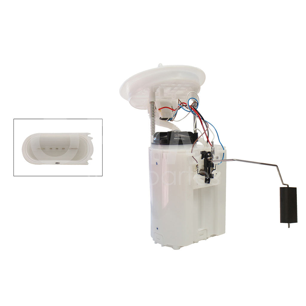 VOLKSWAGEN VIRTUS 1.6L 2020 2021 2022 2023 2024 BOMBA GAS COMPLETA MSI