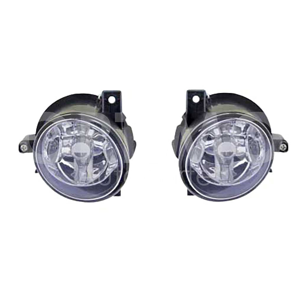 VOLKSWAGEN LUPO 2005 2006 2007 2008 2009 JGO FARO AUX LUPO IBIZA LEON CROSSFOX 05