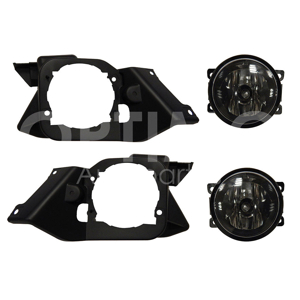 HONDA CR-V 2012 2013 2014 FARO AUXILIAR CR-V 2012-2014