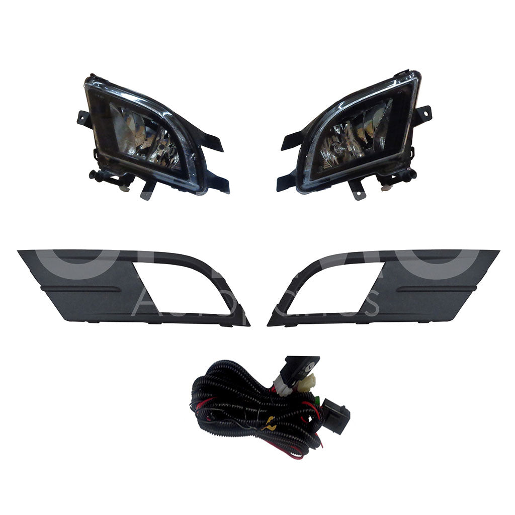 VOLKSWAGEN JETTA A6 2015 2016 2017 2018 JGO FAROS AUXILIARES VW JETTA 2015/18 MK