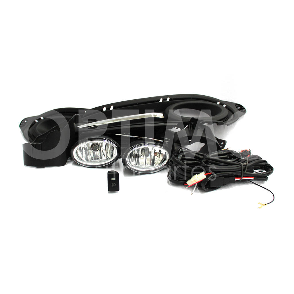 HONDA HR-V 2016 2017 FARO AUX HD HR-V 2016-2017