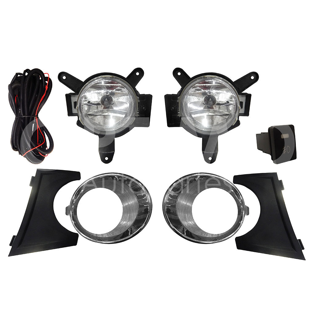 CHEVROLET SPARK 2011 2012 FARO AUX CV SPARK SPORT 2011-2012