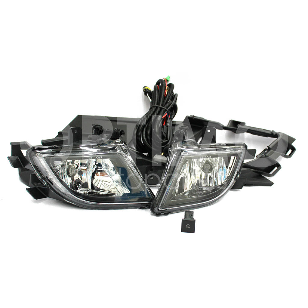 VOLKSWAGEN JETTA 2015 2016 2017 FARO AUX VW JETTA 2015-2017