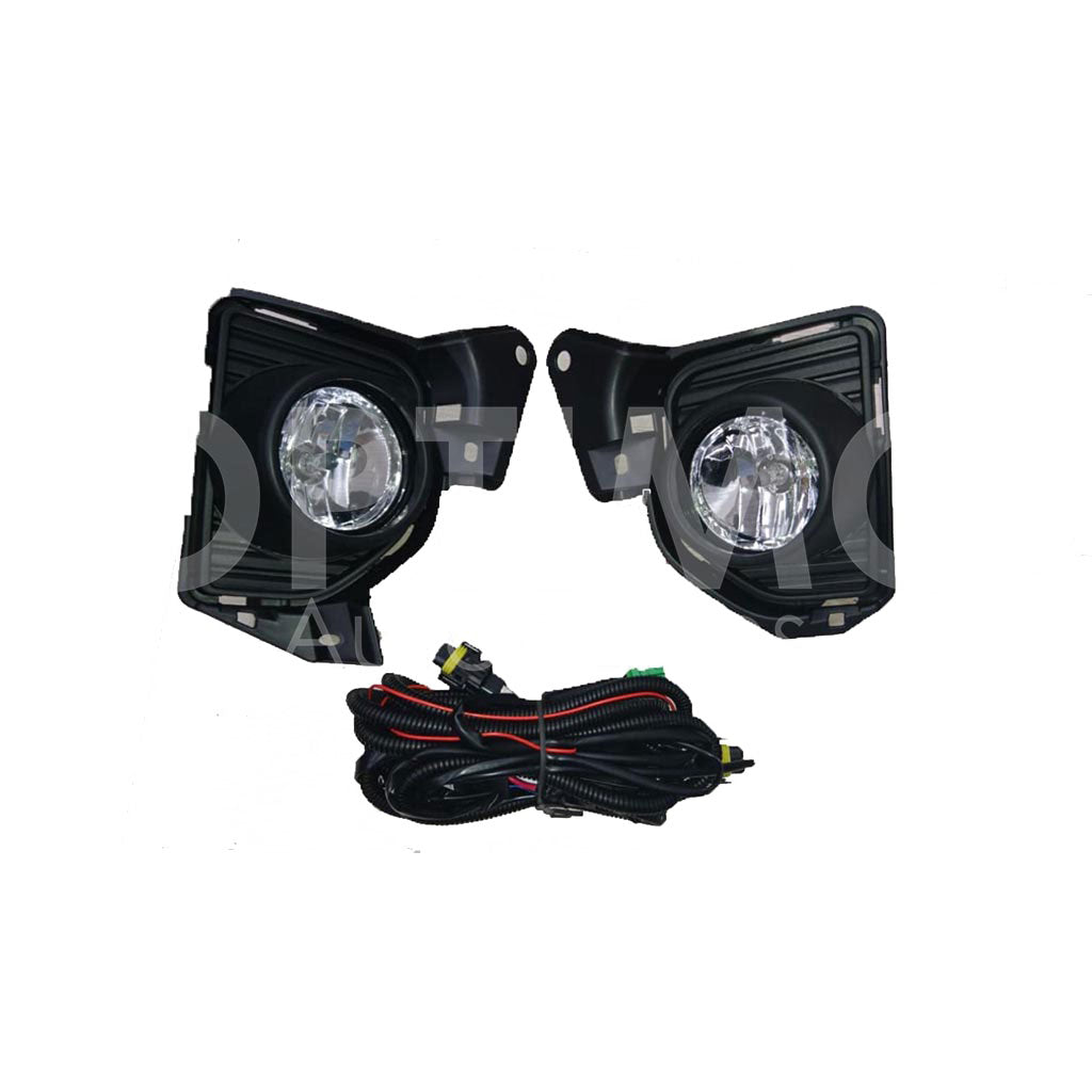 TOYOTA HIACE 2016 2017 FARO AUXILIAR TOYOTA HIACE 2016-2017