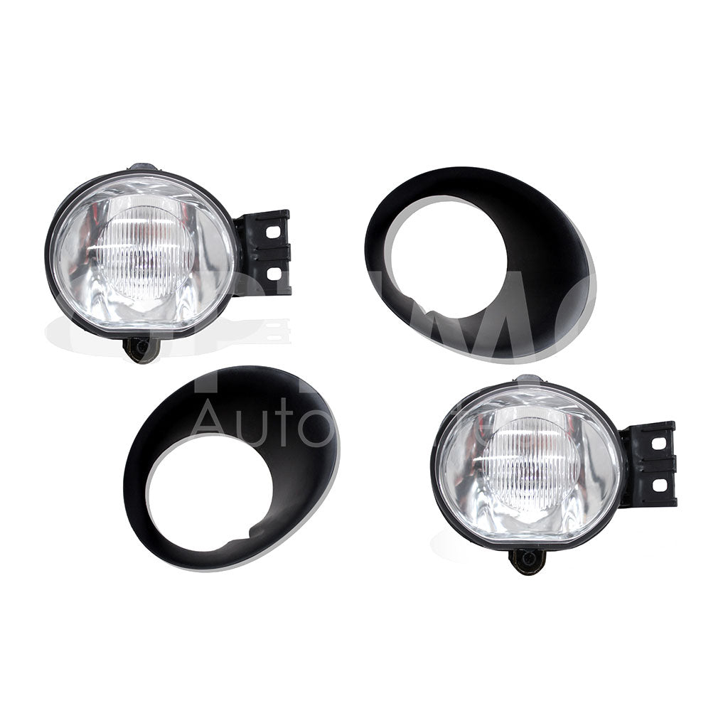 CHRYSLER RAM 2002 2003 2004 2005 2006 2007 2008 FARO AUXILIAR DG RAM SERIES 2002-2008