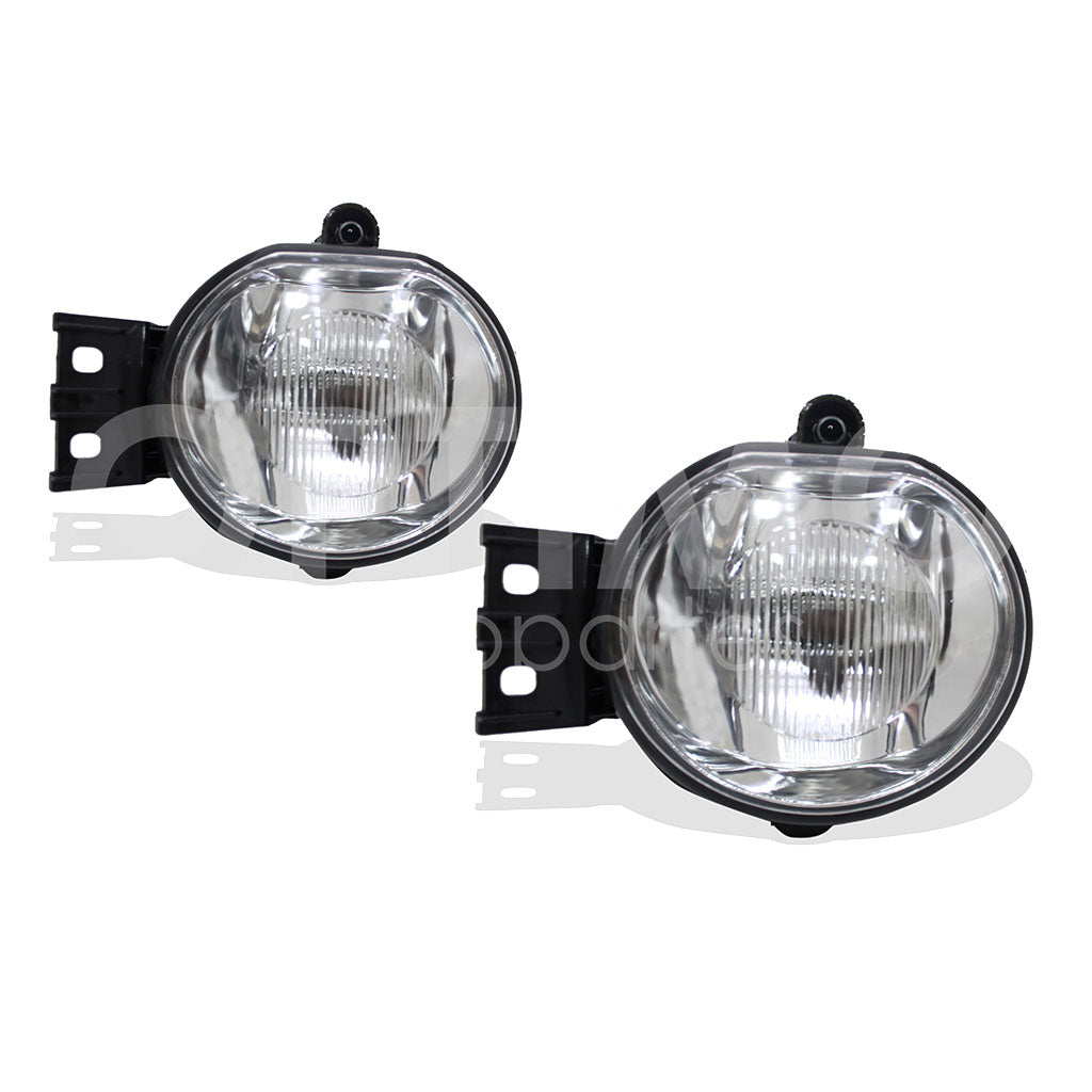 CHRYSLER DURANGO 2004 2005 2006 FARO AUXLIAR DG DURANGO 2004-2006