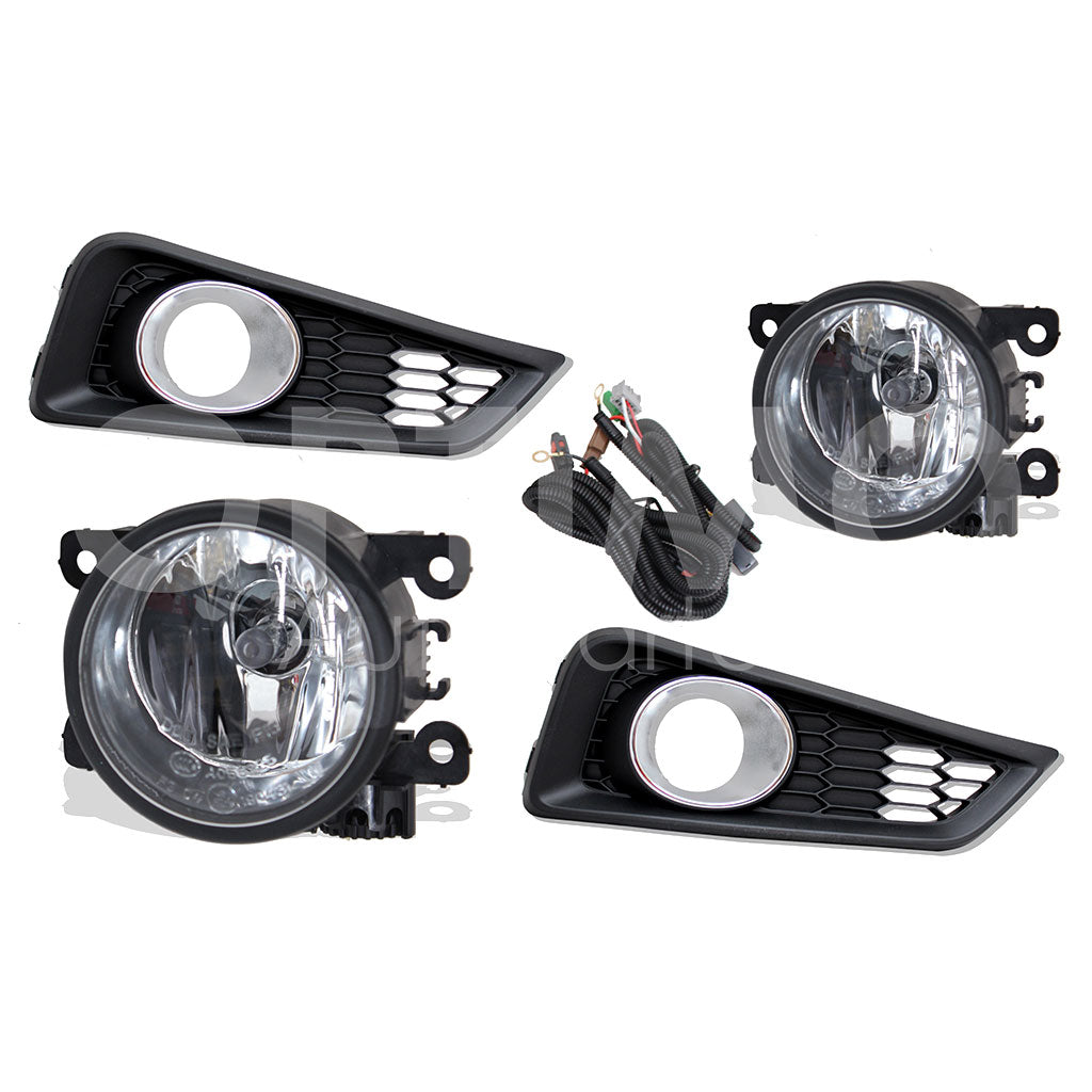 HONDA CITY 2014 2015 2016 FARO AUXILIAR HD CITY 2014-2016