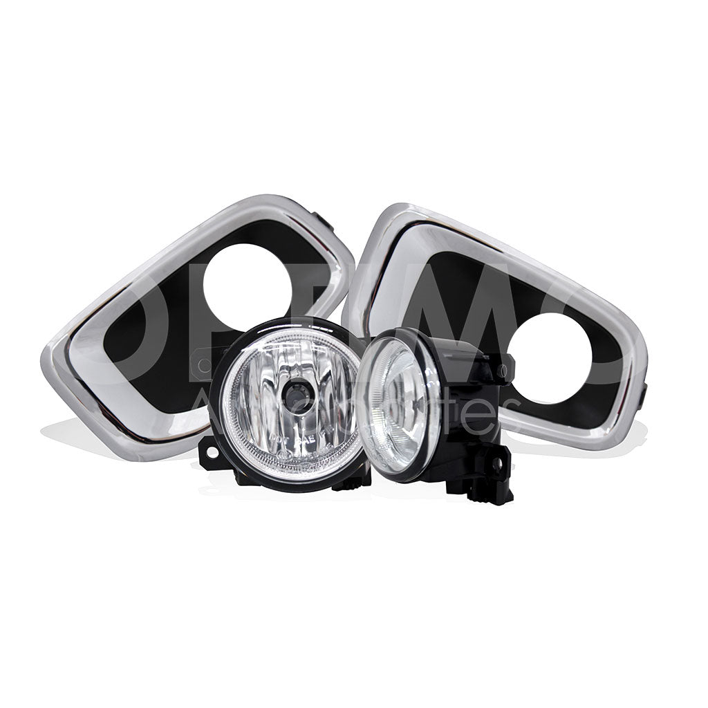 JEEP RENEGADE 2015 2016 2017 FARO AUXILIAR JP RENEGADE 2015-2017