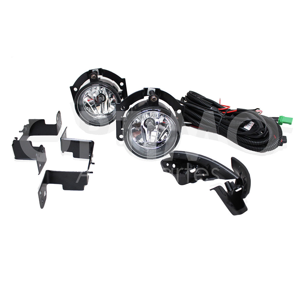 MITSUBISHI MIRAGE 2012 2013 2014 2015 FARO AUXILIAR MB MIRAGE 2012-2015