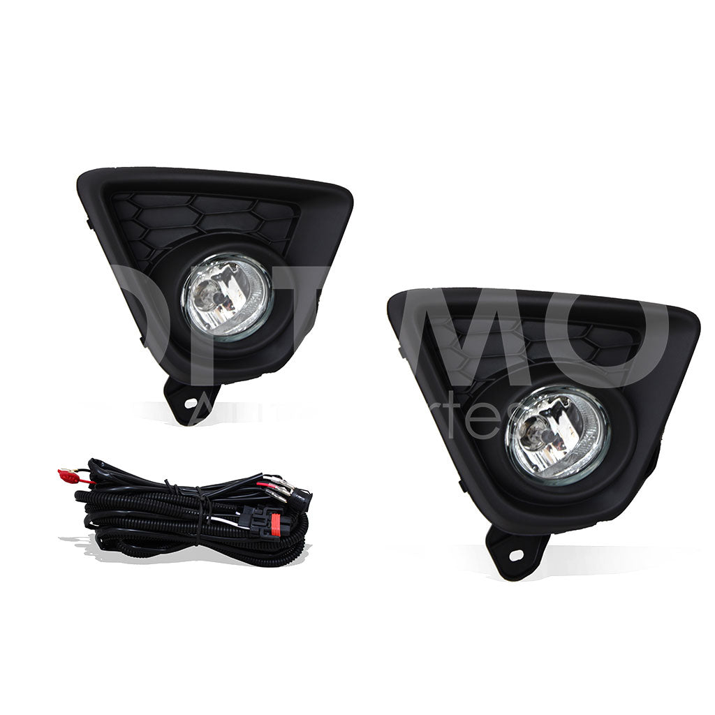 MAZDA CX5 2010 2011 2012 2013 2014 FARO AUXILIAR MZ CX 5 2010/14