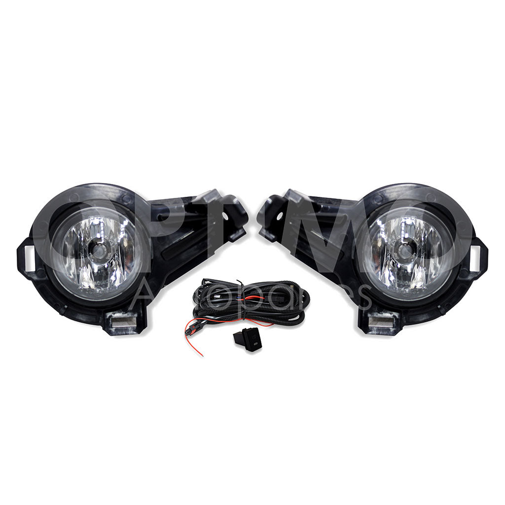 NISSAN JUKE 2012 2013 2014 FARO AUXILIAR NS JUKE 2012-2014-ON