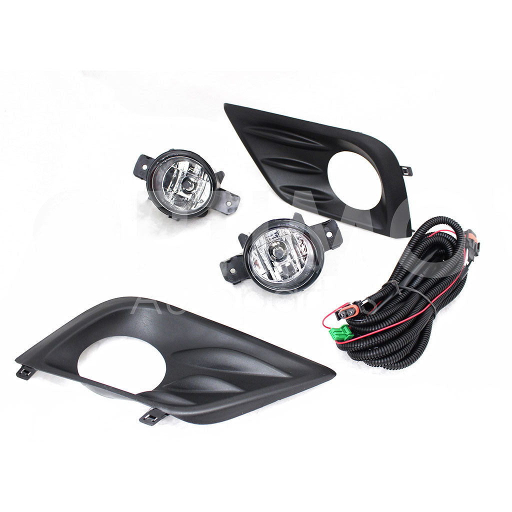 NISSAN ALTIMA 2016 2017 2018 FARO AUXILIAR NS ALTIMA 2016-2018