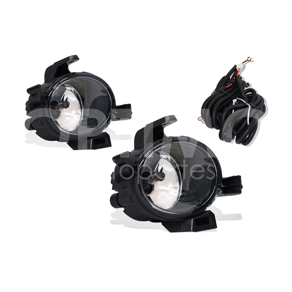 NISSAN QUEST 2004 2005 2006 FARO AUXILIAR NS QUEST/ALTIMA 04/06