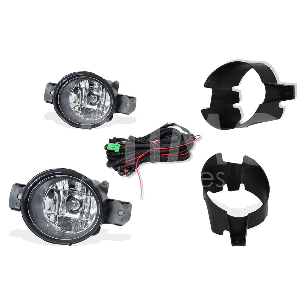 NISSAN SENTRA B-16 2007 2008 2009 2010 2011 2012 FARO AUXILIAR SENTRA 2007-2012