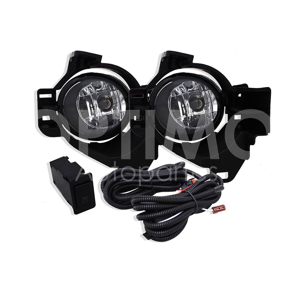 NISSAN ALTIMA 2010 2011 2012 FARO AUXILIAR ALTIMA 2010/12