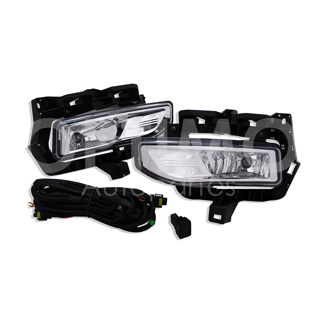 NISSAN NOTE 2017 2018 FARO AUXILIAR NS NOTE 2017/18