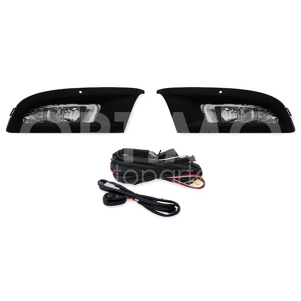 VOLKSWAGEN POLO 2010 2011 2012 FARO AUXILIAR VW POLO 2010-2012