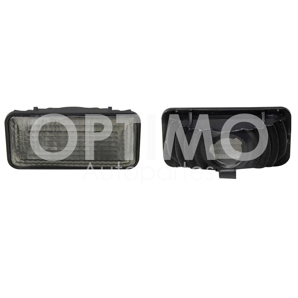 VOLKSWAGEN JETTA/GOLF A3 1993 1994 1995 1996 1997 1998 CUARTO DE SALP DER/IZQ HUMO (EMP/5PZS)